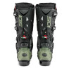 Bottes moto tout terrain SIDI CROSSFIRE 3 SRS ARMY/NOIR