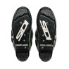 Bottes moto tout terrain SIDI CROSSFIRE 3 SRS ARMY/NOIR