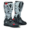 Bottes moto tout terrain SIDI CROSSFIRE 3 NOIR/CENDRE