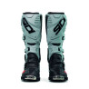 Bottes moto tout terrain SIDI CROSSFIRE 3 NOIR/CENDRE