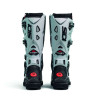 Bottes moto tout terrain SIDI CROSSFIRE 3 NOIR/CENDRE