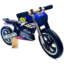 Kiddimoto Draisienne SUPERBIKE VR46