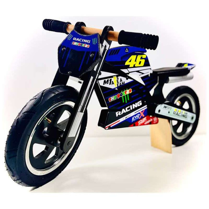 Kiddimoto Draisienne SUPERBIKE VR46