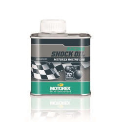 MOTOREX Racing Shock Oil 250ML