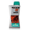 Engine oil Motorex Boxer 4T 5w40 1 liter