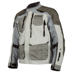 Veste moto Klim CARLSBAD 2