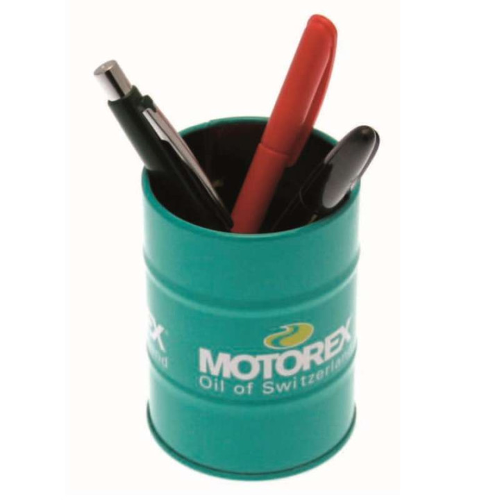 MOTOREX pen holder
