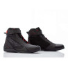 RST FRONTIER motorcycle sneakers Black/Red