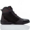 RST FRONTIER motorcycle sneakers Black/Red