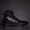 RST FRONTIER motorcycle sneakers Black/Red