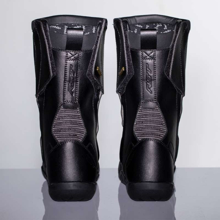 Bottes moto RST PATHFINDER WATERPROOF