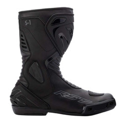 Bottes moto RST S-1 Noir 2
