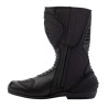 Bottes moto RST S-1 Noir