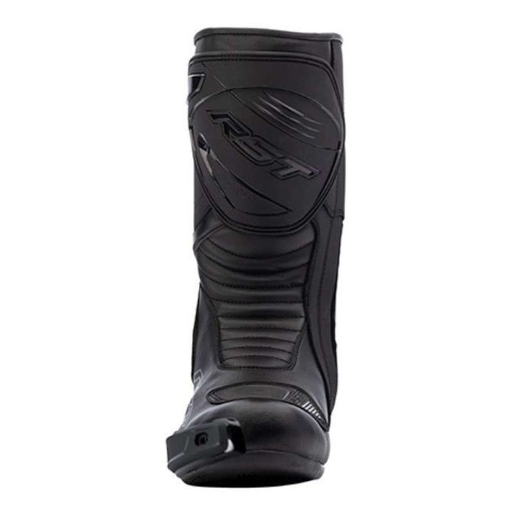 RST S-1 motorcycle boots Black