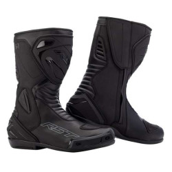 Bottes moto RST S-1 WATERPROOF