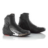 Demi bottes moto RST TRACTECH EVO 3 SHORT Noir Waterproof