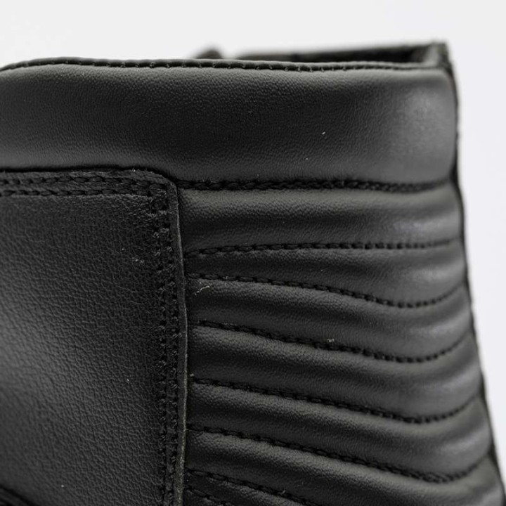 Demi bottes moto RST TRACTECH EVO 3 SHORT Noir Waterproof