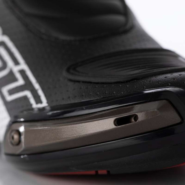 Demi bottes moto RST TRACTECH EVO 3 SHORT Noir Waterproof