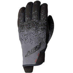 RST K-SPORT Motorcycle gloves Black