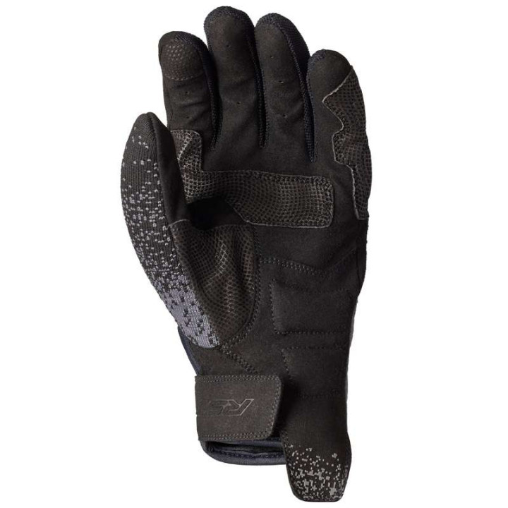 Gants moto RST K-SPORT Noir
