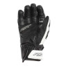 Gants moto femme RST LADIES STUNT 3 Blanc