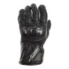 Gants moto femme RST LADIES STUNT 3 Noir
