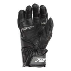 Gants moto femme RST LADIES STUNT 3 Noir 2
