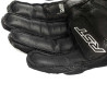 Gants moto femme RST LADIES STUNT 3 Noir