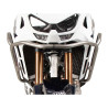 Pare-carters haut Inox Hepco & Becker CRF1100L AFT ADVENTURE SPORTS 24-