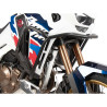 Pare-carters haut noir Hepco & Becker CRF1100L AFT ADVENTURE SPORTS 24-