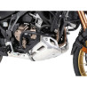 Pare-carters bas noir Hepco & Becker CRF1100L AFT ADVENTURE SPORTS 24-