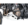 Hepco &amp- Becker CRF1100L AFT ADVENTURE SPORTS 24- black low-rider guard