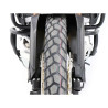 Pare-carters bas noir Hepco & Becker CRF1100L AFT ADVENTURE SPORTS 24-