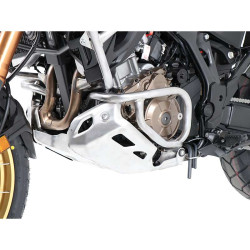 Hepco &amp- Becker CRF1100L AFT ADVENTURE SPORTS 24- stainless steel low guards 2