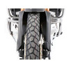 Hepco &amp- Becker CRF1100L AFT ADVENTURE SPORTS 24- stainless steel low guards