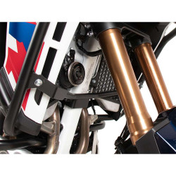 Reinforcements for Hepco &amp- Becker CRF1100L AFT ADVENTURE SPORTS 24-high crankcases
