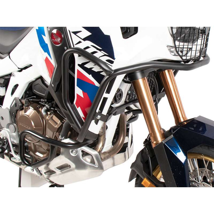 Reinforcements for Hepco &amp- Becker CRF1100L AFT ADVENTURE SPORTS 24-high crankcases