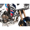 Renforts pour pare-carters haut Hepco & Becker CRF1100L AFT ADVENTURE SPORTS 24-