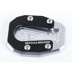 Side stand Hepco &amp- Becker CRF1100L AFT ADVENTURE SPORTS 24-