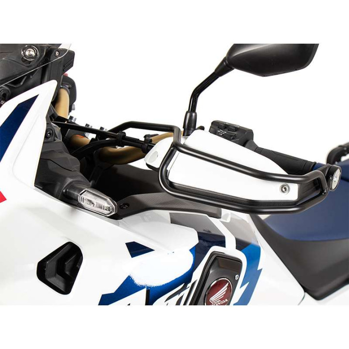 Hand guard reinforcements Hepco &amp- Becker CRF1100L AFT ADVENTURE SPORTS 24-