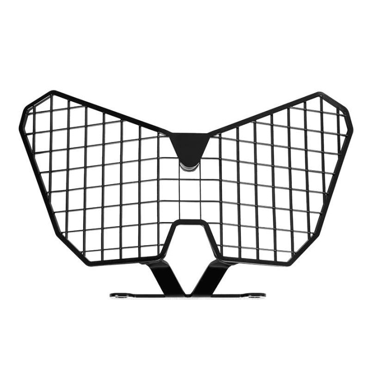 Headlamp cover Hepco &amp- Becker CRF1100L AFT ADVENTURE SPORTS 24-