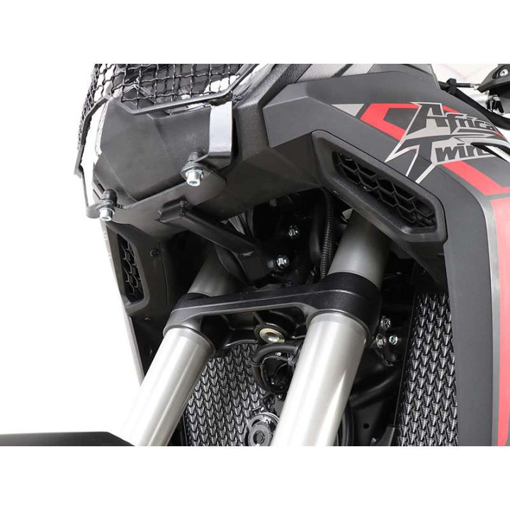 Hepco &amp- Becker CRF1100L AFT ADVENTURE SPORTS 24- headlamp cover adapter