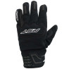 Gants moto RST RIDER Noir/Blanc