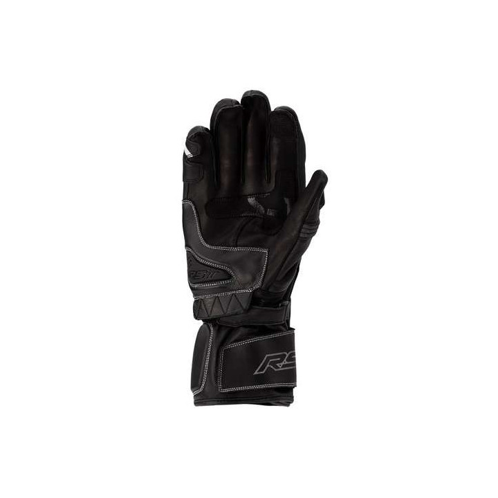 Gants moto RST S-1 NOIR/BLANC