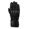 RST S-1 BLACK motorcycle gloves