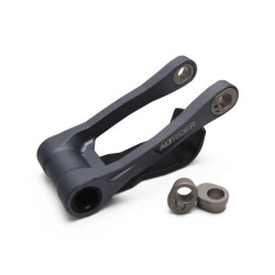 Kit rabaissement à hauteur variable AltRider 15mm KTM / HUSQVARNA / GASGAS (KT16-6-2202)