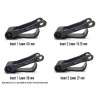 Kit rabaissement à hauteur variable AltRider 15mm KTM / HUSQVARNA / GASGAS (KT16-6-2202)
