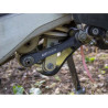 Kit rabaissement à hauteur variable AltRider 15mm KTM / HUSQVARNA / GASGAS (KT16-6-2202)