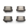 Kit rabaissement à hauteur variable AltRider 15mm KTM / HUSQVARNA / GASGAS (KT16-6-2202)
