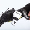 Gants moto RST TRACTECH EVO 4 SHORT WHITE